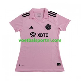 Inter Miami Dames Thuis Shirt 2023-24